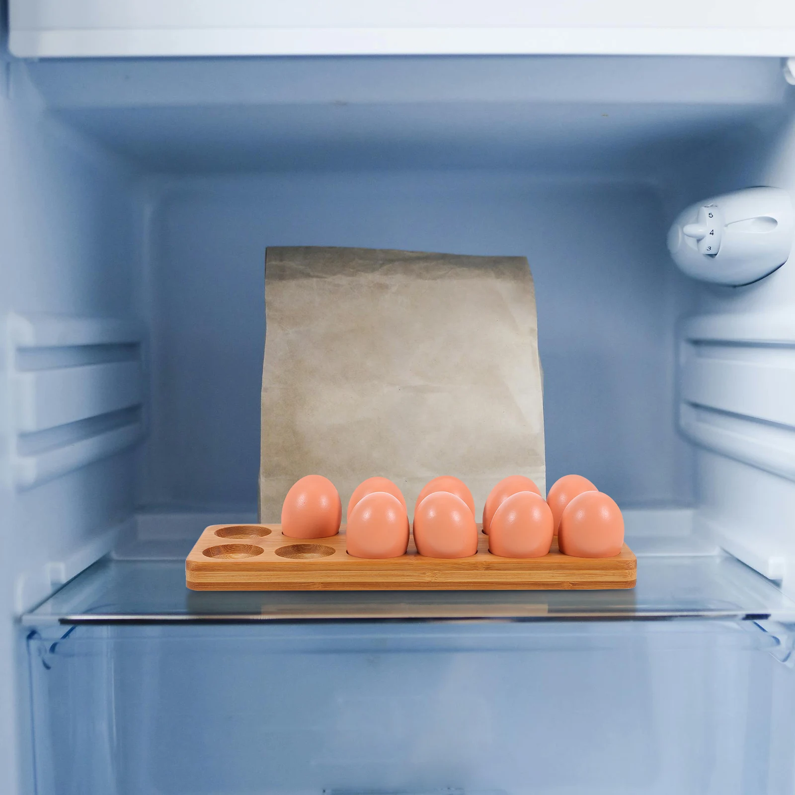 Wooden Rack Deviled Containers Chicken Kitchen Tray Easter Holder Storage Decor Egg Containers Chicken Egg Holder
Wooden Rack Deviled Containers Chicken Kitchen Tray Easter Holder Storage Decor Egg Containers Chicken Egg Holder