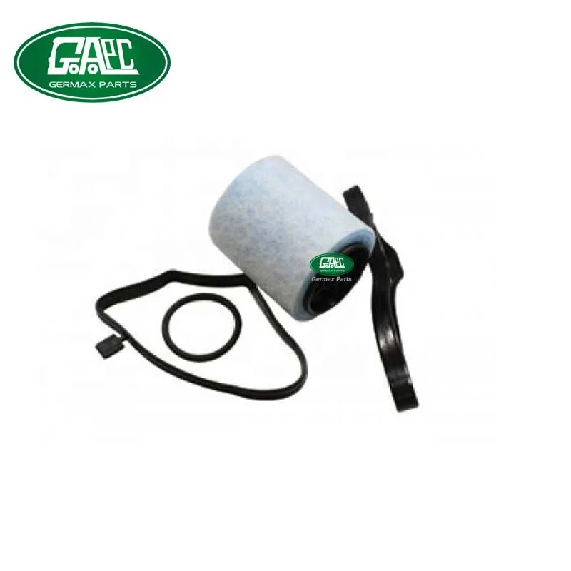 Crankcase Breather Filter LLJ500010 5H526A631AA For 1 1996-2006 2002-2009 GL3255
Crankcase Breather Filter LLJ500010 5H526A631AA For 1 1996-2006 2002-2009 GL3255
