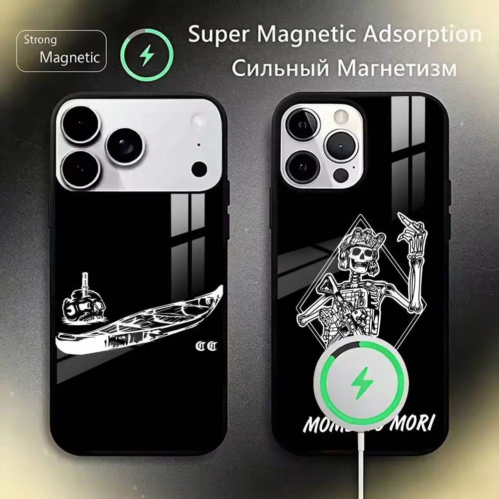 Forward Observations Group Phone Case For iPhone17,16,15,14,13,12,11 Plus,Pro Allows magnetic wireless charging
Forward Observations Group Phone Case For iPhone17,16,15,14,13,12,11 Plus,Pro Allows magnetic wireless charging