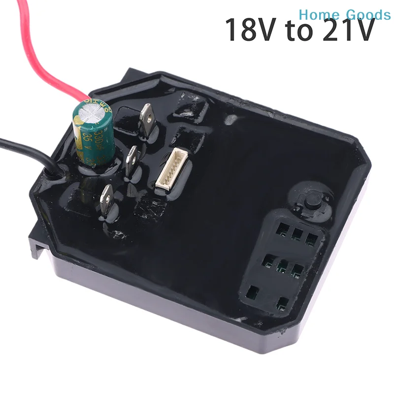 preferred1PC Angle Grinder Switch Control Board Brushless Lithium Battery Electric Wrench Switch Control Board Line Controller
preferred1PC Angle Grinder Switch Control Board Brushless Lithium Battery Electric Wrench Switch Control Board Line Controller
