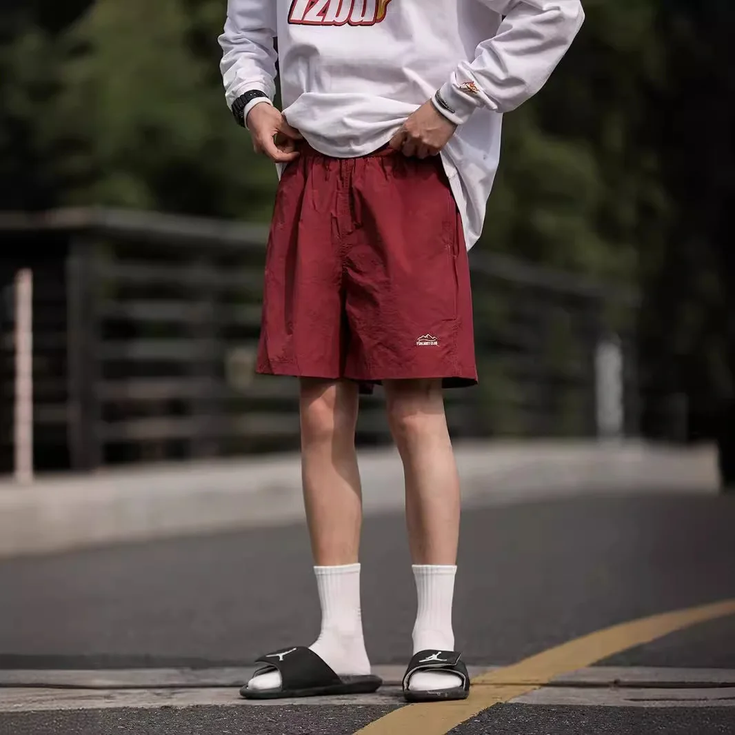 Plaid Short Pants for Men Summer Casual Outdoor Men's Shorts Men's Clothing Running Shorts Sports Shorts Men Shorts Male
Plaid Short Pants for Men Summer Casual Outdoor Men's Shorts Men's Clothing Running Shorts Sports Shorts Men Shorts Male