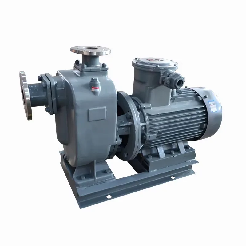 Manufacturers Providing Stainless Steel Sewage Pump Non-Clogging Self-Priming Low Water Level Lift Pump 100L/min Flow Rate China
Manufacturers Providing Stainless Steel Sewage Pump Non-Clogging Self-Priming Low Water Level Lift Pump 100L/min Flow Rate China