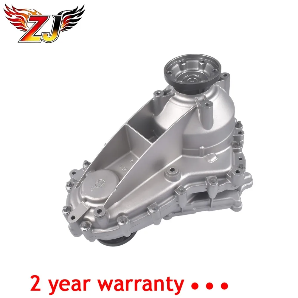 New Transfer Case Assembly for Mercedes -Benz GL320 GL350 GL400 GL450 ML300 ML350 R280 R350 A2512802900 2001-2019
New Transfer Case Assembly for Mercedes -Benz GL320 GL350 GL400 GL450 ML300 ML350 R280 R350 A2512802900 2001-2019