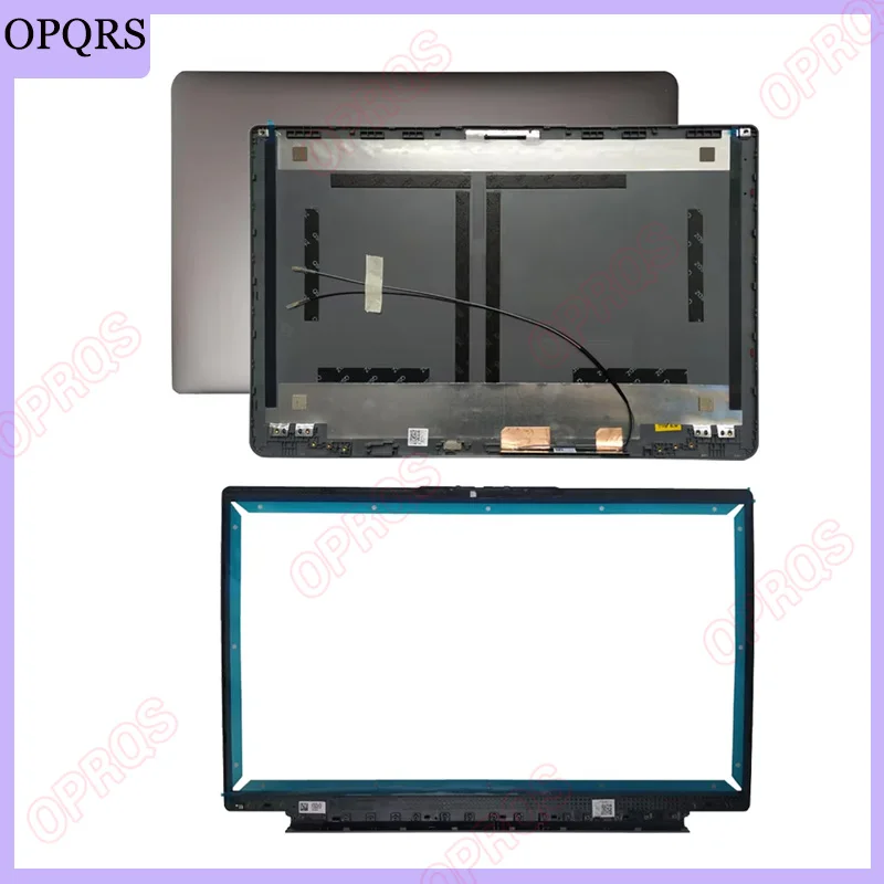 NEW FOR Lenovo IdeaPad 3-15ITL6 3-15ALC6 15S-ITL 3 15ABA7 3 15IAU7 laptop LCD Back Cover/Front Bezel AP21P000100 5CB1B60414
NEW FOR Lenovo IdeaPad 3-15ITL6 3-15ALC6 15S-ITL 3 15ABA7 3 15IAU7 laptop LCD Back Cover/Front Bezel AP21P000100 5CB1B60414