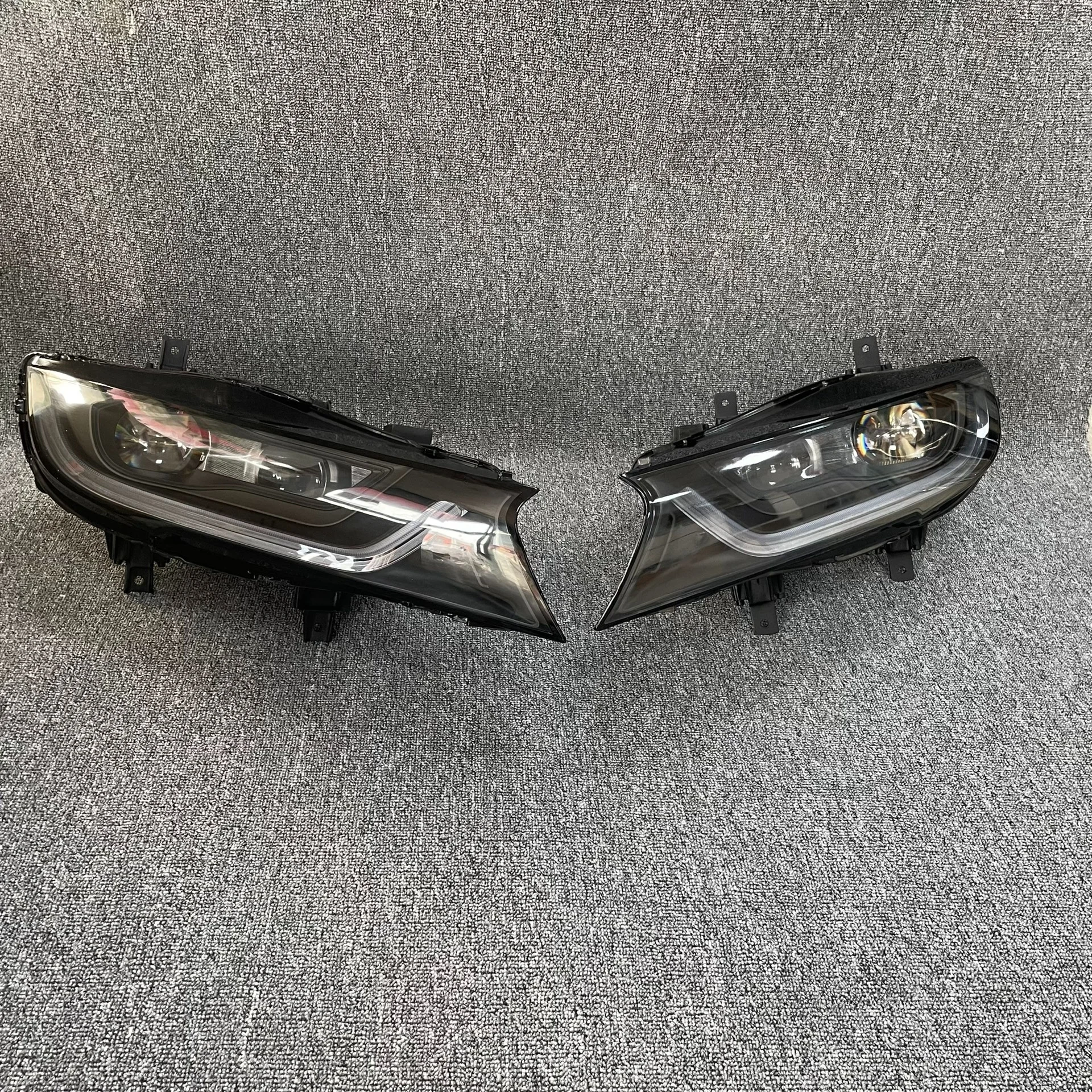 Оригинальная фара для I8 2019-2021, ксеноновые фары, системы автомобильного освещения
Оригинальная фара для I8 2019-2021, ксеноновые фары, системы автомобильного освещения