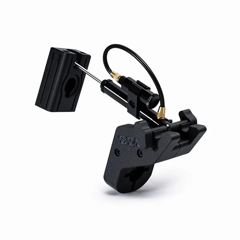X12A-For Thrustmaster T598 Pedal Simulated Racing Pedal Adjustment Hydraulic Damping Damper Modification
X12A-For Thrustmaster T598 Pedal Simulated Racing Pedal Adjustment Hydraulic Damping Damper Modification