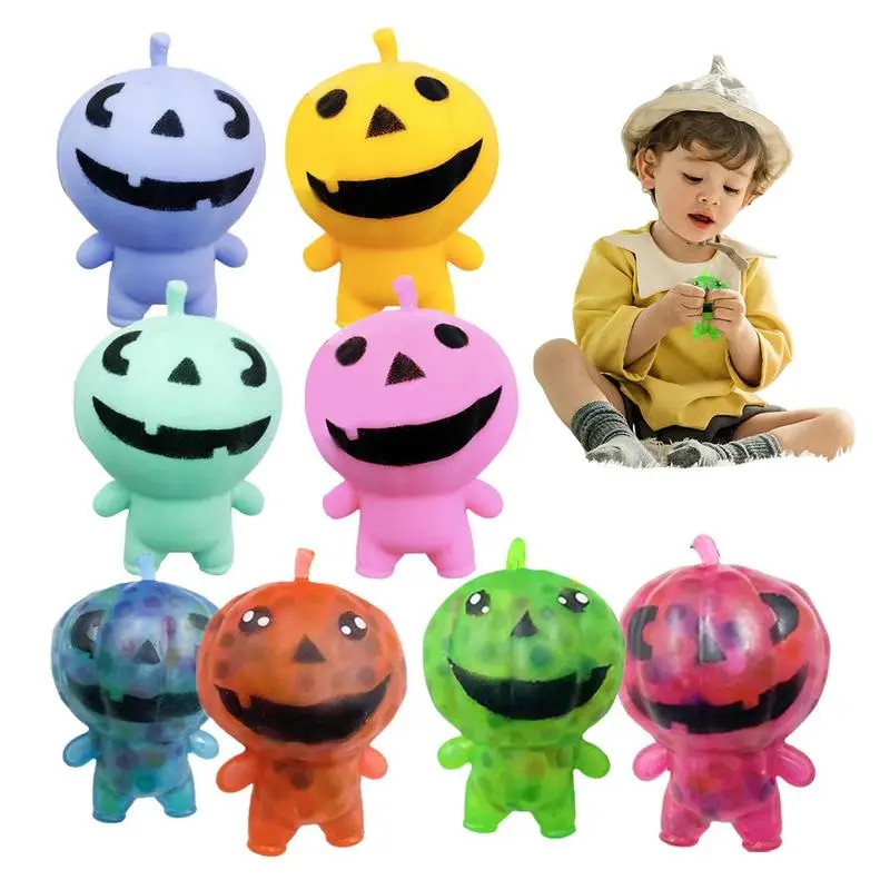 Squeeze Fidget Toys Set Cartoon Halloween Countdown Kids Squeeze Toys TPR Decorative Soft Kids Toys For Children Kids Girls
Squeeze Fidget Toys Set Cartoon Halloween Countdown Kids Squeeze Toys TPR Decorative Soft Kids Toys For Children Kids Girls