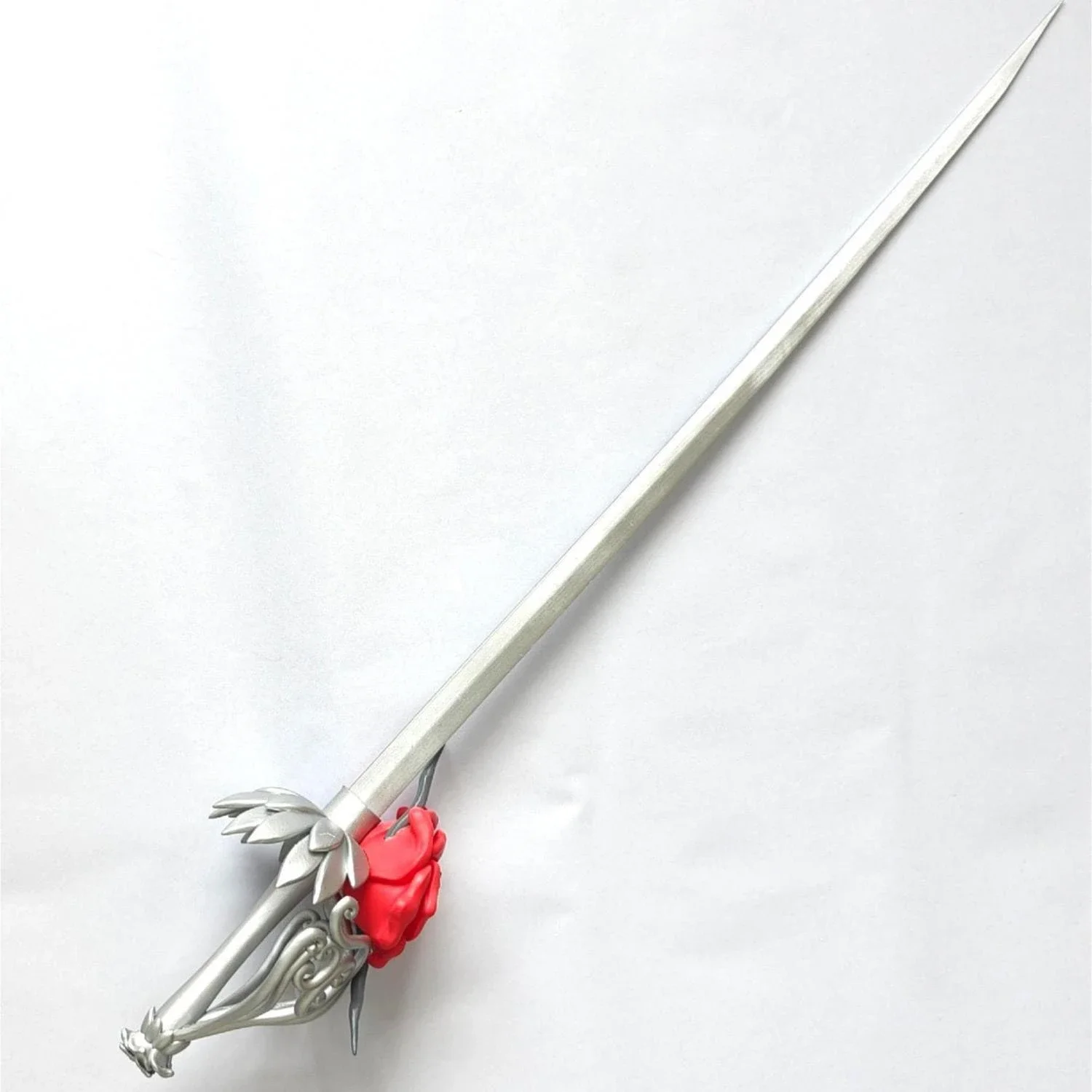 Identity ⅤJoseph Desaulniers Sword Cosplay Props Weapons Decoration Character Accessories
Identity ⅤJoseph Desaulniers Sword Cosplay Props Weapons Decoration Character Accessories
