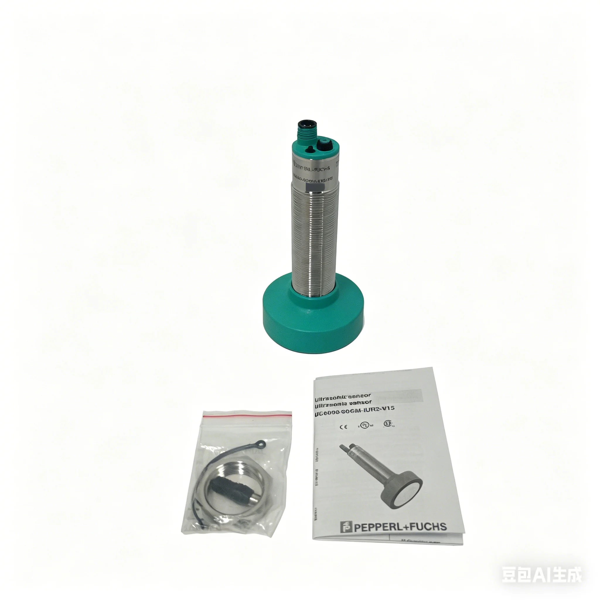P+F UC6000-30GM-IUR2-V15 Proximity Switch for Industrial Automation Applications
P+F UC6000-30GM-IUR2-V15 Proximity Switch for Industrial Automation Applications
