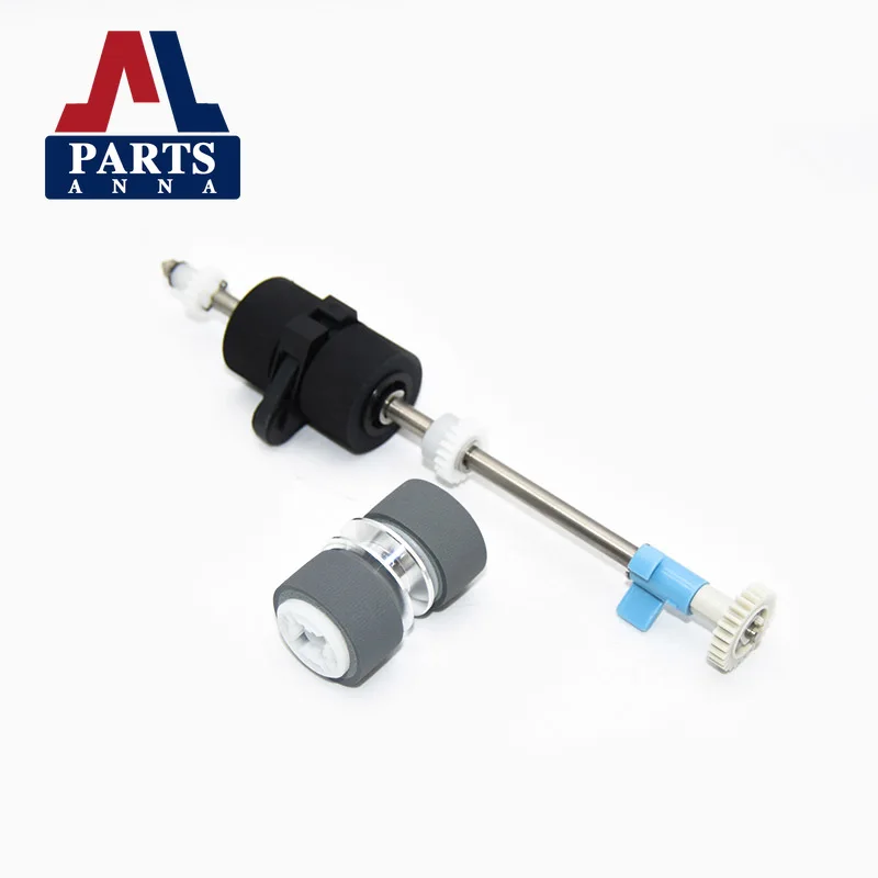 1X AV003-7981-0-SP ADF фрикционный валик обменный комплект для Avision AD230 AD240 AD250F AD260 AD260F AD280 AD280F
1X AV003-7981-0-SP ADF фрикционный валик обменный комплект для Avision AD230 AD240 AD250F AD260 AD260F AD280 AD280F
