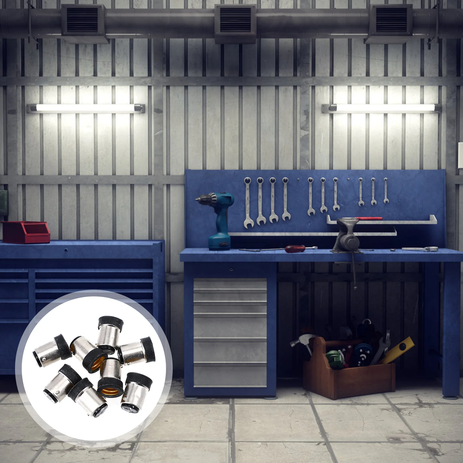 8 шт. Переходник для цоколя лампы с B15 на E14, пластиковый адаптер для лампочек, устойчивый к высоким температурам, для гаража, мастерской, подвала
8 шт. Переходник для цоколя лампы с B15 на E14, пластиковый адаптер для лампочек, устойчивый к высоким температурам, для гаража, мастерской, подвала