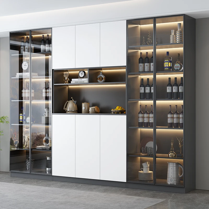 Furniture Coffee Bar Table Station Bar Corner China Cabinets For Living Room Liquor Display Cabinet With Glass Door Wine Cava
Furniture Coffee Bar Table Station Bar Corner China Cabinets For Living Room Liquor Display Cabinet With Glass Door Wine Cava