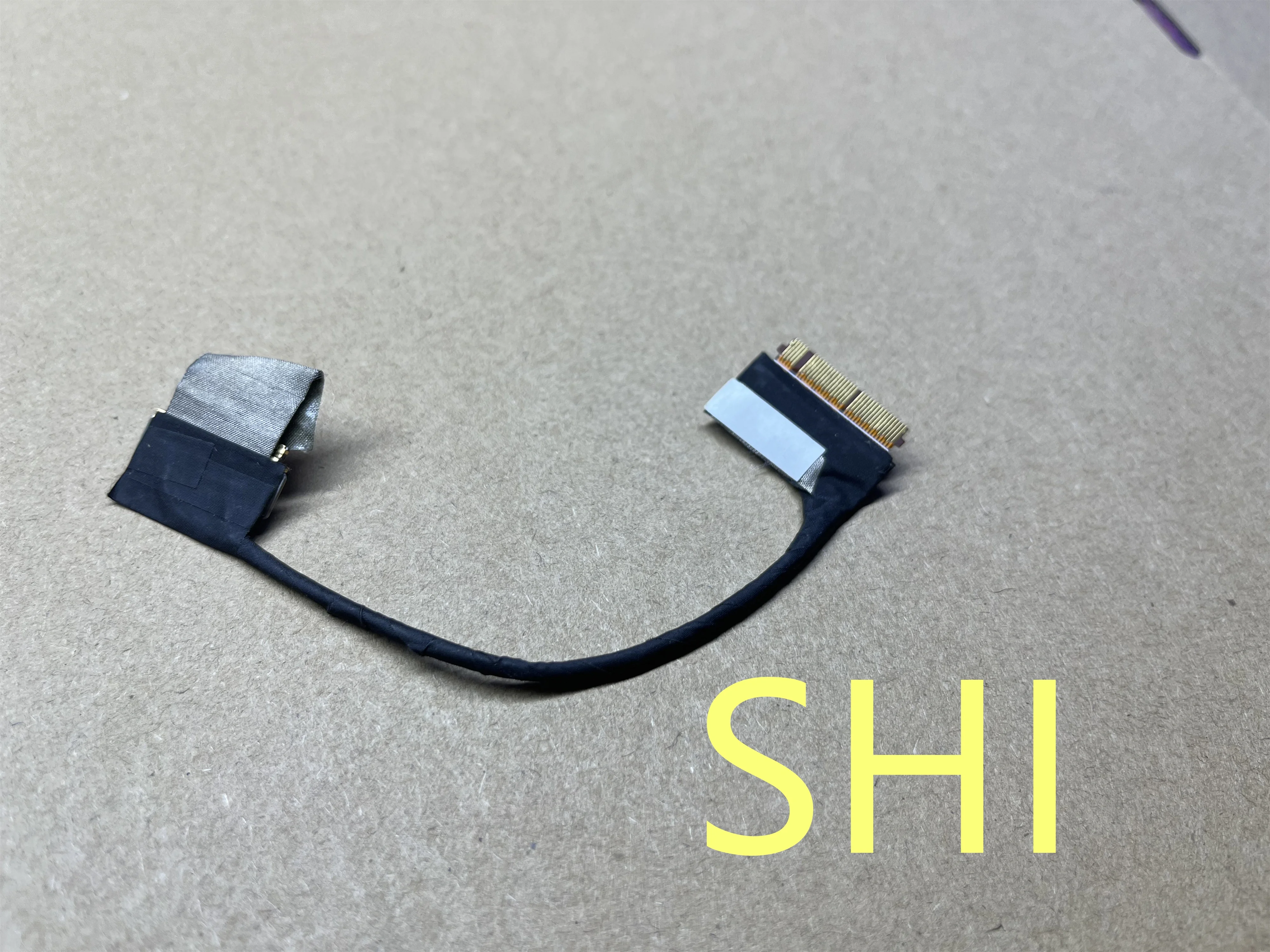450.0CX07.0001 Used Original brand FOR lenovo Yoga RV3 30 pin screen cable 01AY932 100%Test ok Free Shipping
450.0CX07.0001 Used Original brand FOR lenovo Yoga RV3 30 pin screen cable 01AY932 100%Test ok Free Shipping