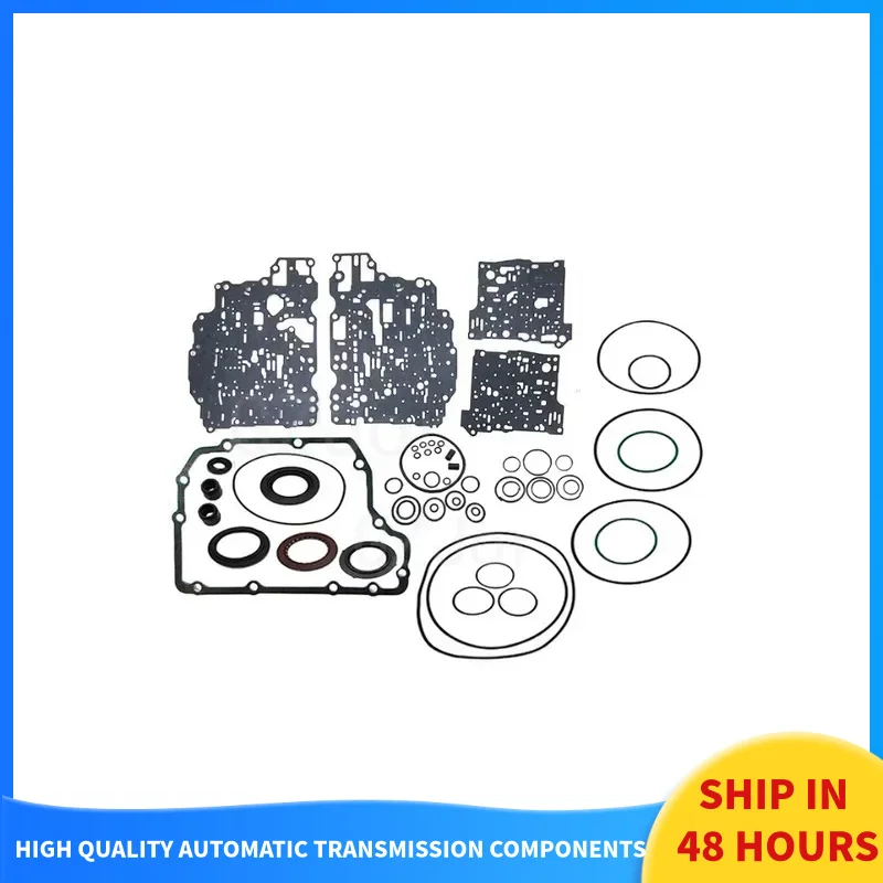 TF70 TF70-SC Auto Transmission Overhaul Kit Seal For Peugeot Citroen
TF70 TF70-SC Auto Transmission Overhaul Kit Seal For Peugeot Citroen