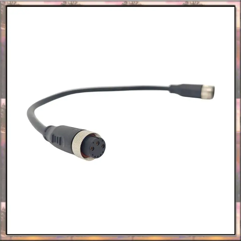BAAZ HOT For BAFANG Electric Power Assisted Bicycle G062 Wheel Hub Motor Cable Waterproof Cable 48V750W 1000W Motor Cable
BAAZ HOT For BAFANG Electric Power Assisted Bicycle G062 Wheel Hub Motor Cable Waterproof Cable 48V750W 1000W Motor Cable