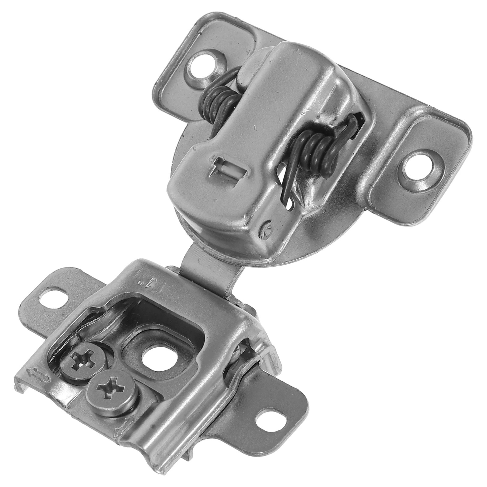 Inner Door Soft Close Kitchen Cabinet Hinges Zinc Alloy Cabinet RV Kitchen Foldable Buffer Concealed Hinges Small Replacement
Inner Door Soft Close Kitchen Cabinet Hinges Zinc Alloy Cabinet RV Kitchen Foldable Buffer Concealed Hinges Small Replacement