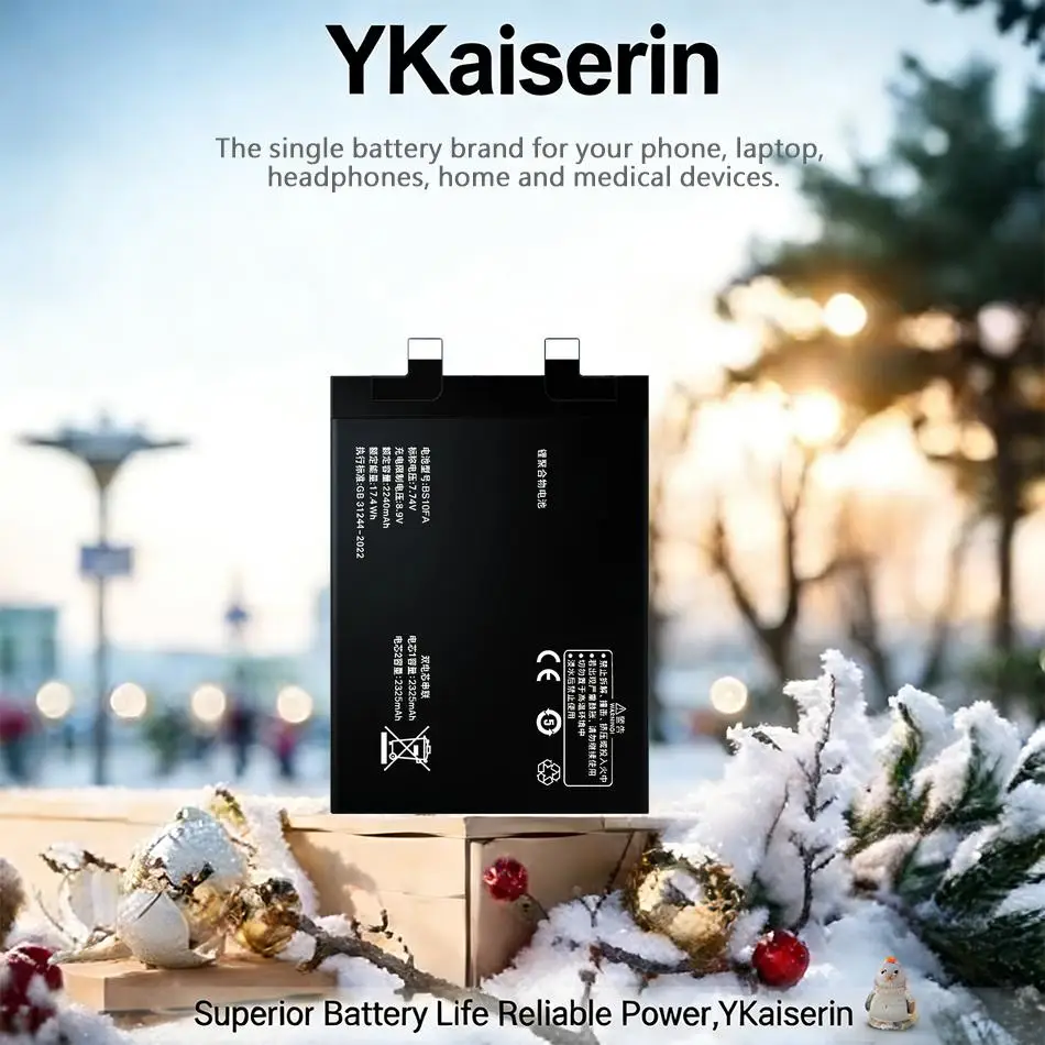 Аккумулятор для мобильного телефона Xiaomi Black Shark 5 Pro Par-A0 Ktus-A0, высокая совместимость, 2500 мАч, BS10FA
Аккумулятор для мобильного телефона Xiaomi Black Shark 5 Pro Par-A0 Ktus-A0, высокая совместимость, 2500 мАч, BS10FA