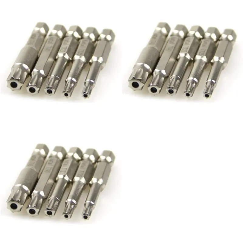 A25I-7-точечная отвертка сливовая головка с шестигранной ручкой, отвертка с семиточечной звездой TT20 TT25 TT27 TT40 TT45 15 шт.
A25I-7-точечная отвертка сливовая головка с шестигранной ручкой, отвертка с семиточечной звездой TT20 TT25 TT27 TT40 TT45 15 шт.