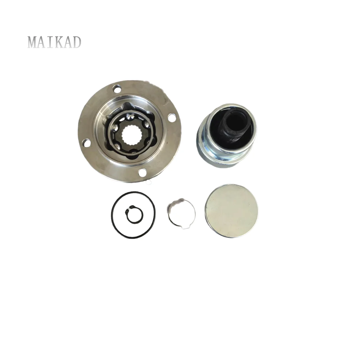 Front Driveshaft Axle cv joint Drive Shaft Joint for Suzuki Jimny Kizashi Grand Vitara 2710166J01
Front Driveshaft Axle cv joint Drive Shaft Joint for Suzuki Jimny Kizashi Grand Vitara 2710166J01