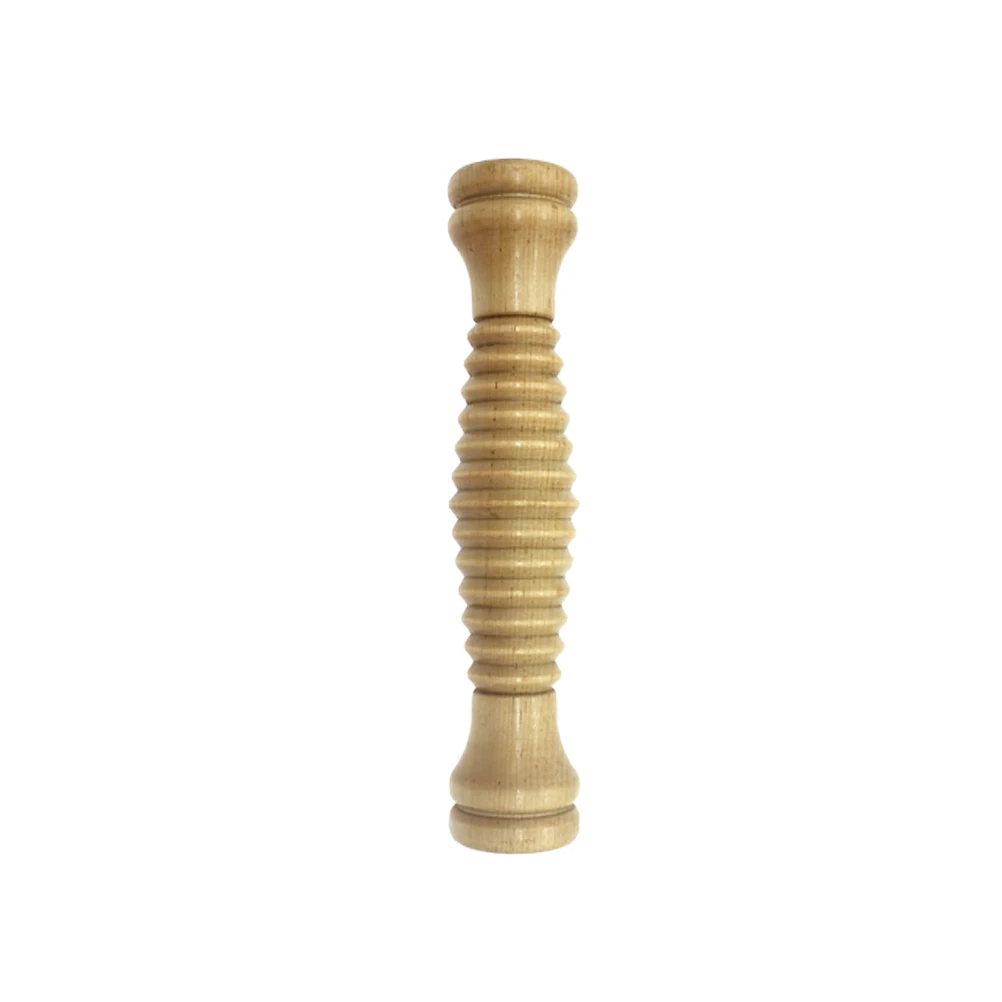 Massage Stick Hand Massager Roller Full Body Pressure Bamboo Wheel Fitness Tool Portable Wooden Self Use
Massage Stick Hand Massager Roller Full Body Pressure Bamboo Wheel Fitness Tool Portable Wooden Self Use