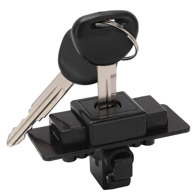 Glove Box Lock MB846665 Glove Box Lock Assembly For Mitsubishi Montero Pajero Cheetah Tool Box Lock Lock Core Assembly
Glove Box Lock MB846665 Glove Box Lock Assembly For Mitsubishi Montero Pajero Cheetah Tool Box Lock Lock Core Assembly