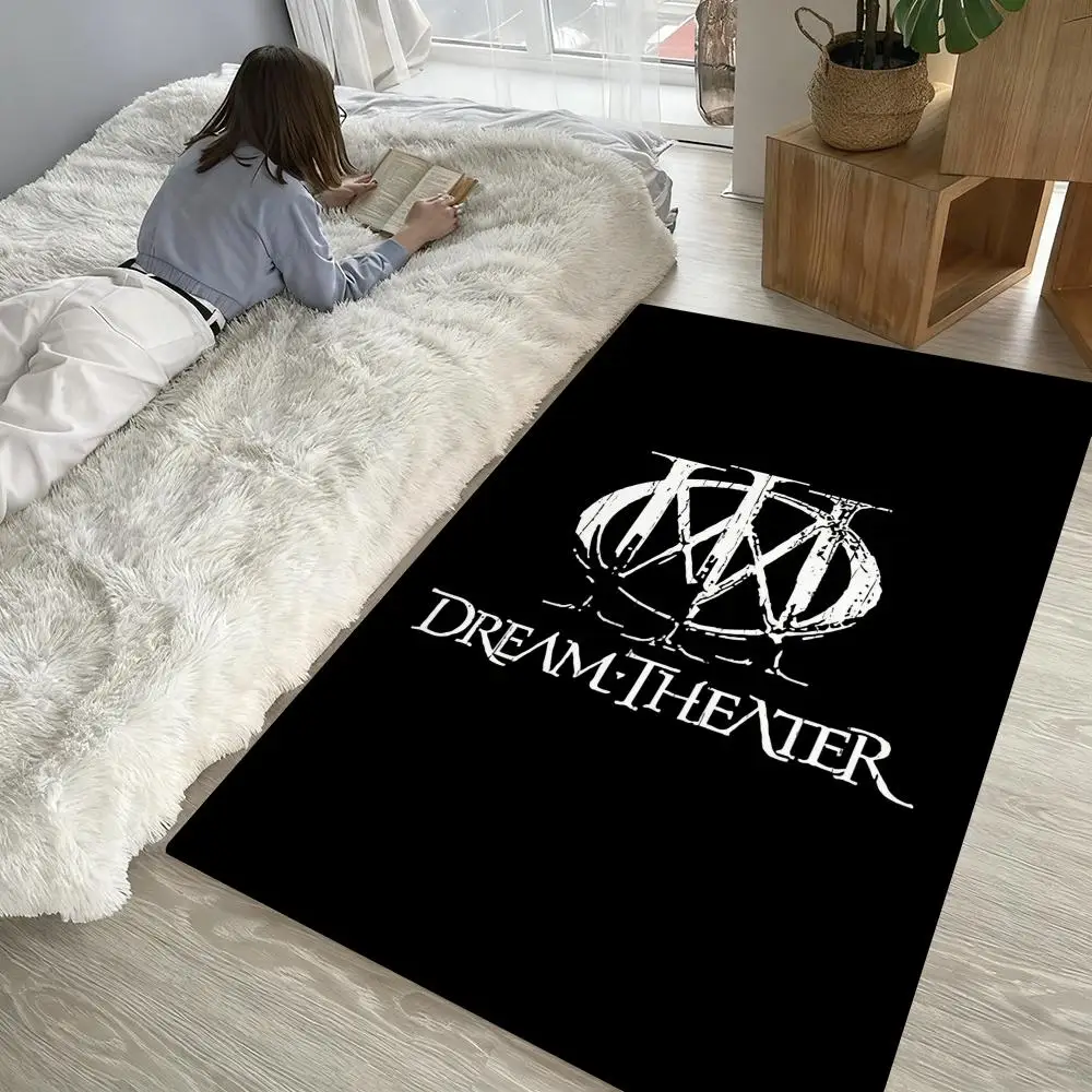 D-Dream Heavy Rock Band cool Floor Mat Soft Thickened Non-Slip Door Mat for Living Room Home Decor Flannel Rugs
D-Dream Heavy Rock Band cool Floor Mat Soft Thickened Non-Slip Door Mat for Living Room Home Decor Flannel Rugs