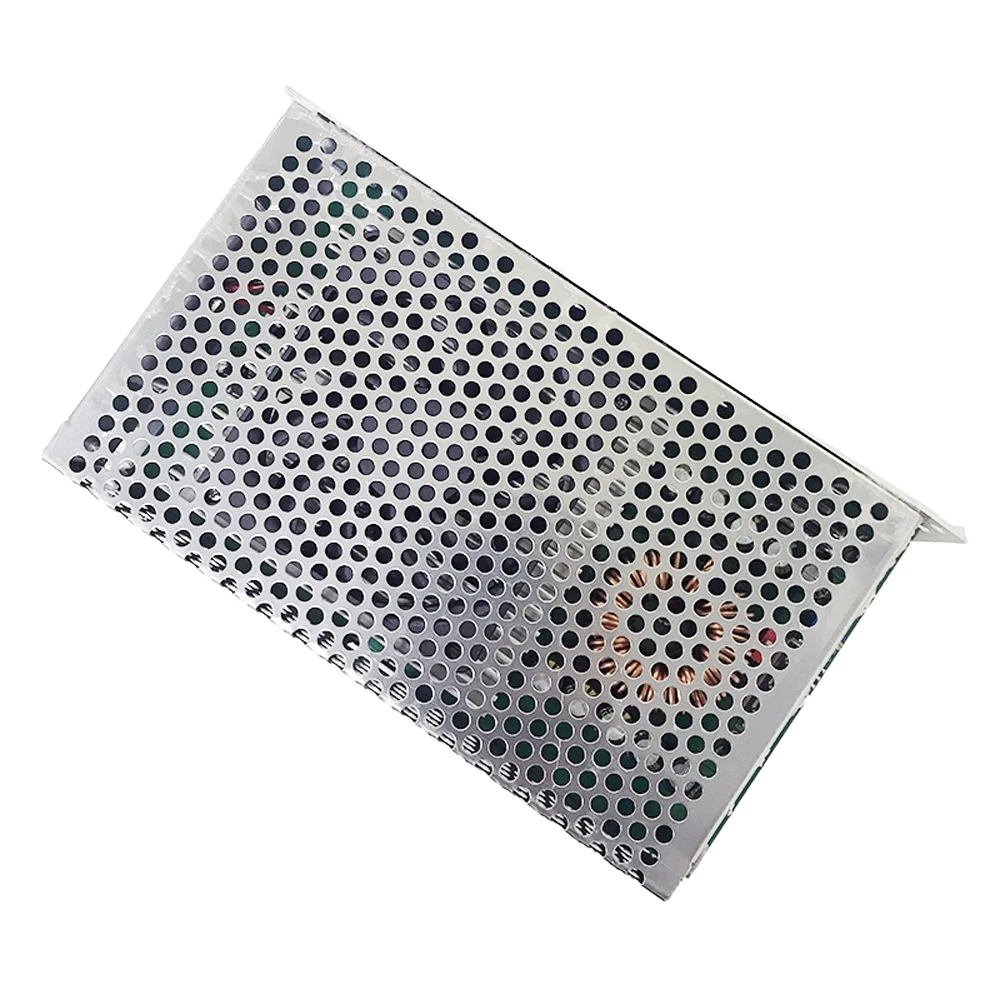 1500W 50A High Power DC-DC Step Down Converter Power Supply Voltage Regulator Metal Step-down Module 200*110*50mm Electrical
1500W 50A High Power DC-DC Step Down Converter Power Supply Voltage Regulator Metal Step-down Module 200*110*50mm Electrical