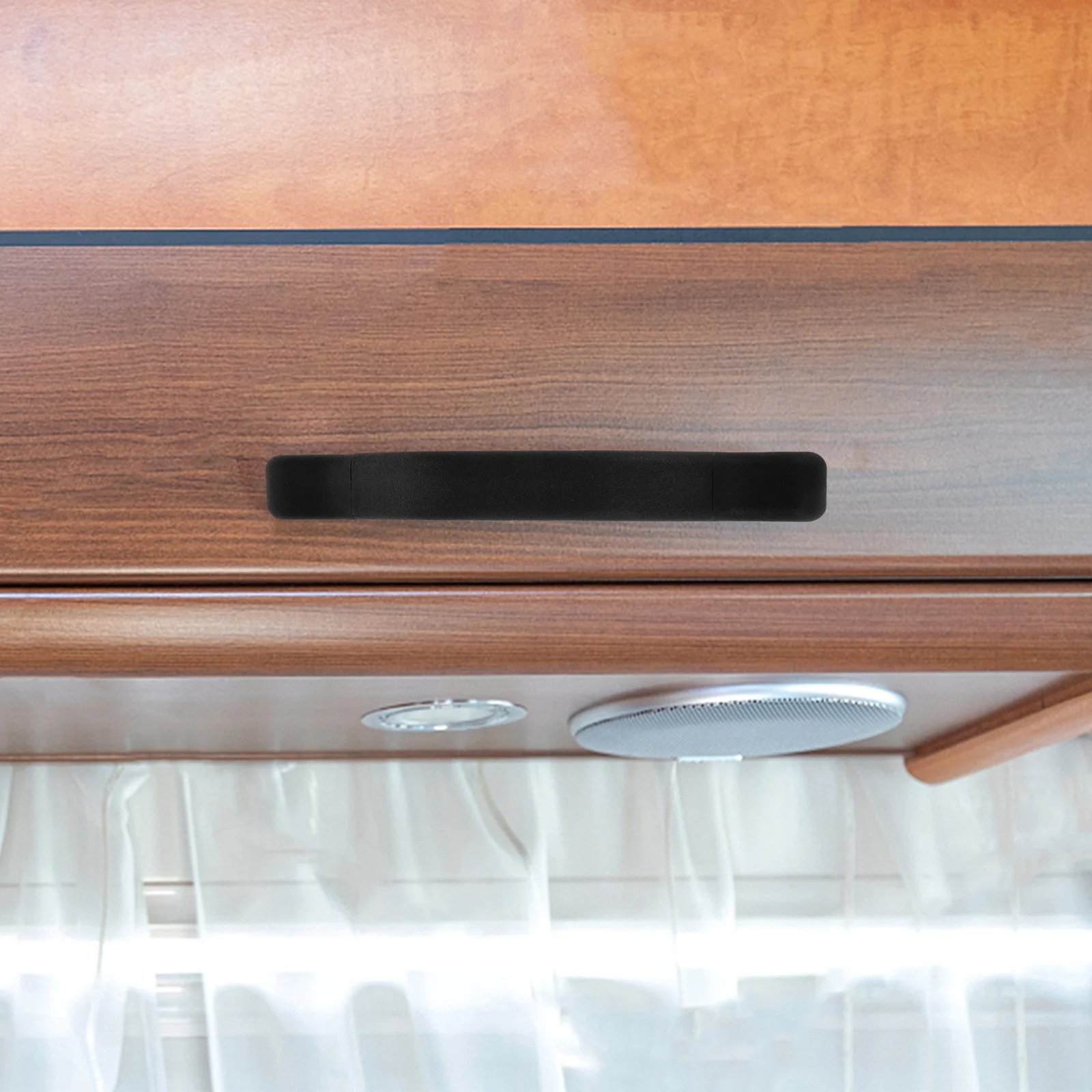 Handle Replacement Camper Door Pull Trailer Door Handle Rv Grab Bar Nylon Rv Parts For Motorhome Travel Trailer Exterior
Handle Replacement Camper Door Pull Trailer Door Handle Rv Grab Bar Nylon Rv Parts For Motorhome Travel Trailer Exterior