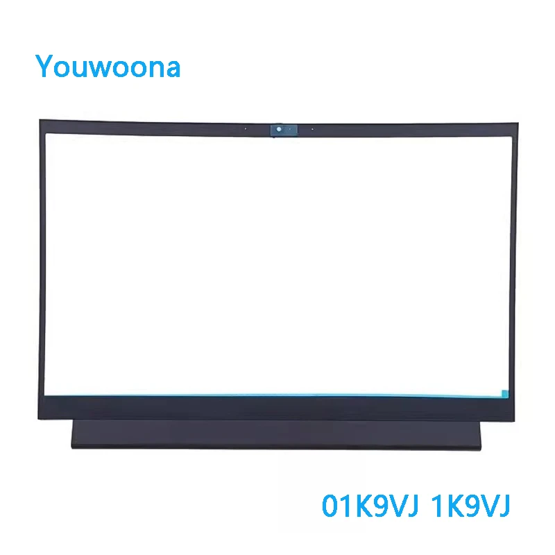NEW ORIGINAL Laptop Replacement Lcd Front Frame for DELL G15 5511 5510 5515 2021 165Hz 01K9VJ
NEW ORIGINAL Laptop Replacement Lcd Front Frame for DELL G15 5511 5510 5515 2021 165Hz 01K9VJ