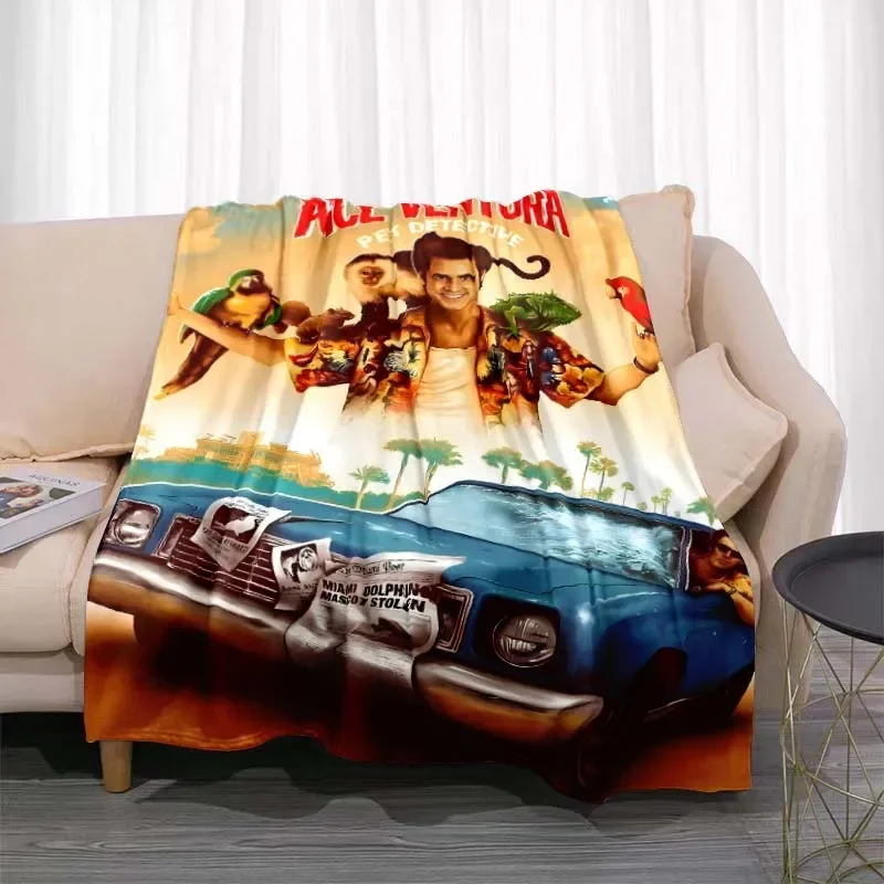 3D MASK Cartoon Blanket Jim Carrey Pattern Bedroom Living Room Home Decoration Picnic Blanket Children's Room Blankets for Beds
3D MASK Cartoon Blanket Jim Carrey Pattern Bedroom Living Room Home Decoration Picnic Blanket Children's Room Blankets for Beds