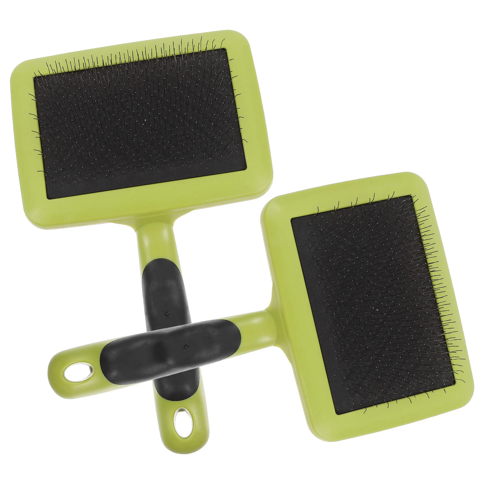 2 Pcs Beading Wool Felting Tools Hand Crafting Needle Kit Plastic Portable Brush Office
2 Pcs Beading Wool Felting Tools Hand Crafting Needle Kit Plastic Portable Brush Office