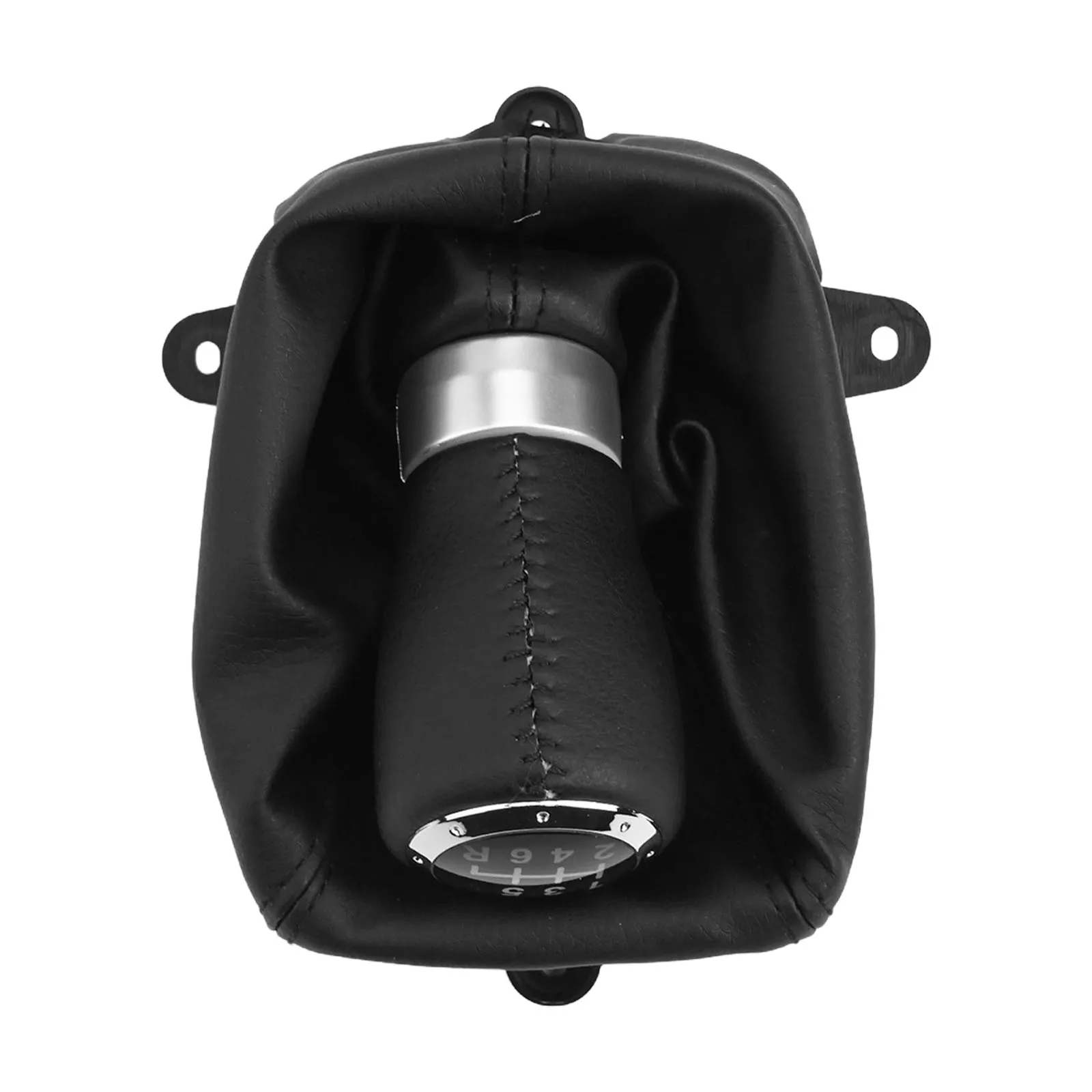 Replacement 6 Speed Gear Shift Knob Boot for HONDA For ACCORD VIII 8 MK8 2008 2014 ABS PU Leather for Direct Vehicle Fit
Replacement 6 Speed Gear Shift Knob Boot for HONDA For ACCORD VIII 8 MK8 2008 2014 ABS PU Leather for Direct Vehicle Fit