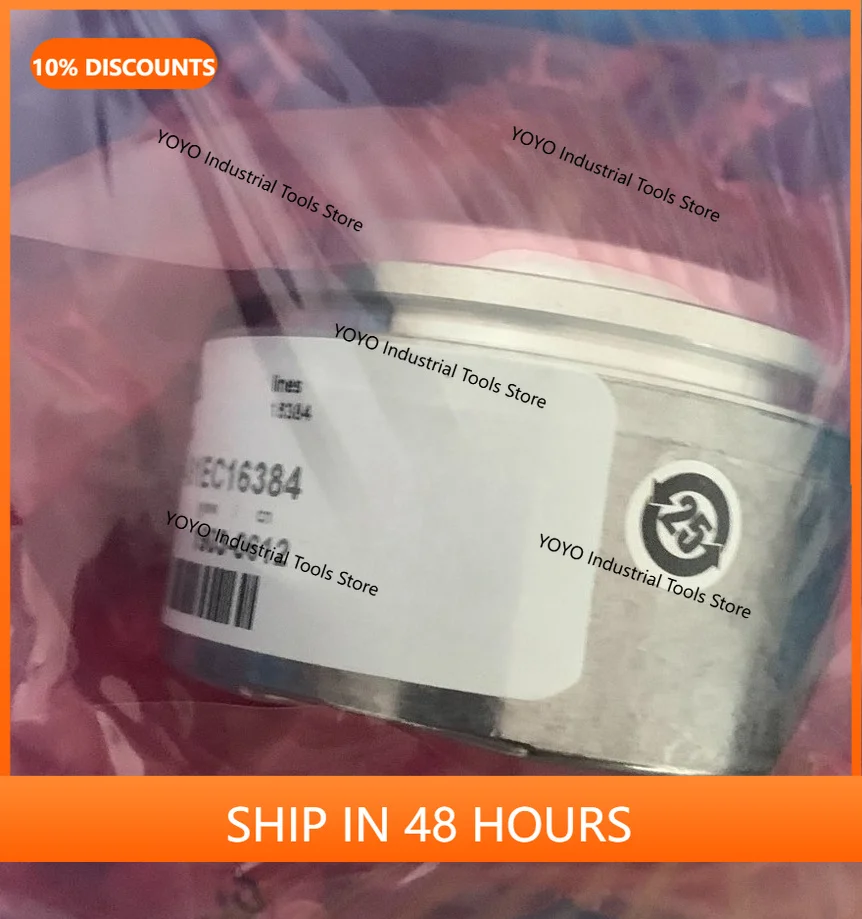 2026 New German encoder DFS60A-S1EC16384 electric fast shipping
2026 New German encoder DFS60A-S1EC16384 electric fast shipping