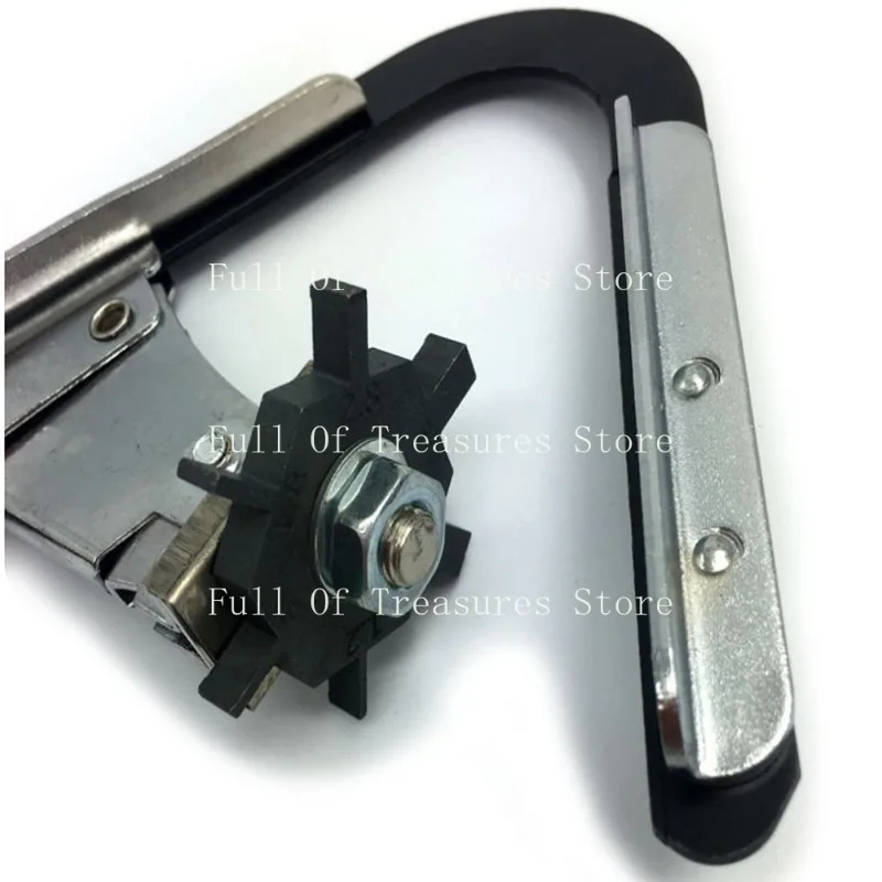 Инструмент для очистки пазов поршневых колец, авторемонт 
Инструмент для очистки пазов поршневых колец, авторемонт