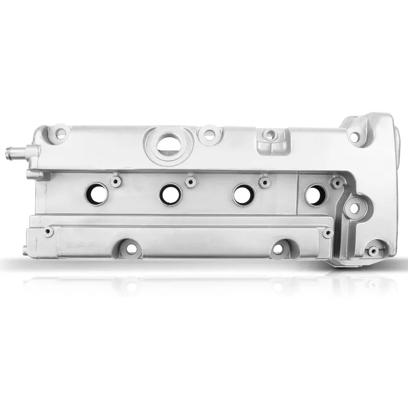 A-Premium Engine Valve Cover, Compatible with Civic 2006-2011, Accord 2003-2007, CR-V 2007-2009, Element 2003-2011, 2.0L 2 
A-Premium Engine Valve Cover, Compatible with Civic 2006-2011, Accord 2003-2007, CR-V 2007-2009, Element 2003-2011, 2.0L 2