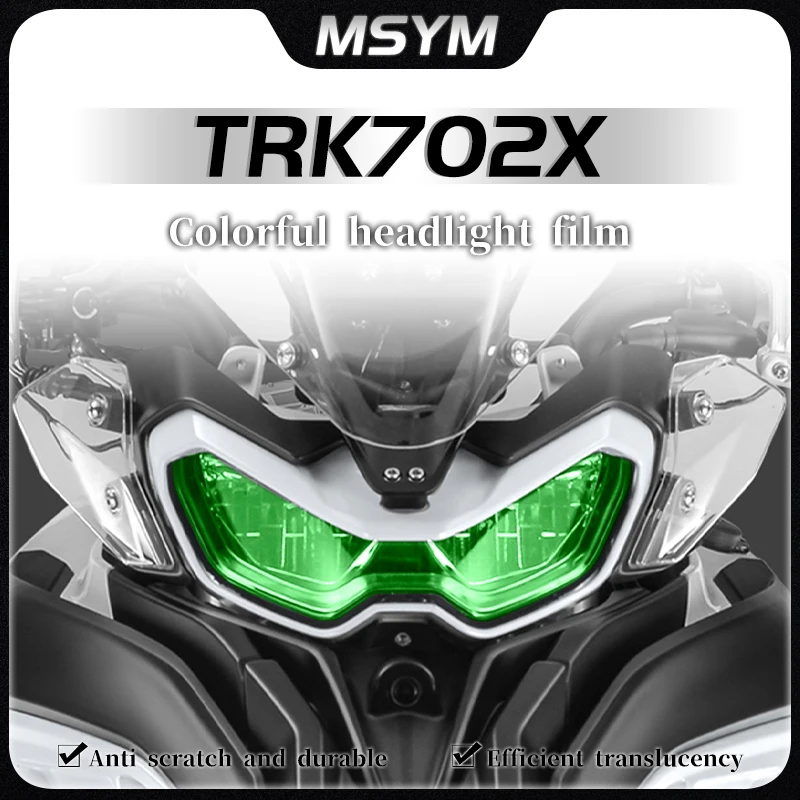 Motorcycle Instrument headlight film transparent protective film sticker accessories For Benelli TRK702X TRK 702 X TRK 702X
Motorcycle Instrument headlight film transparent protective film sticker accessories For Benelli TRK702X TRK 702 X TRK 702X