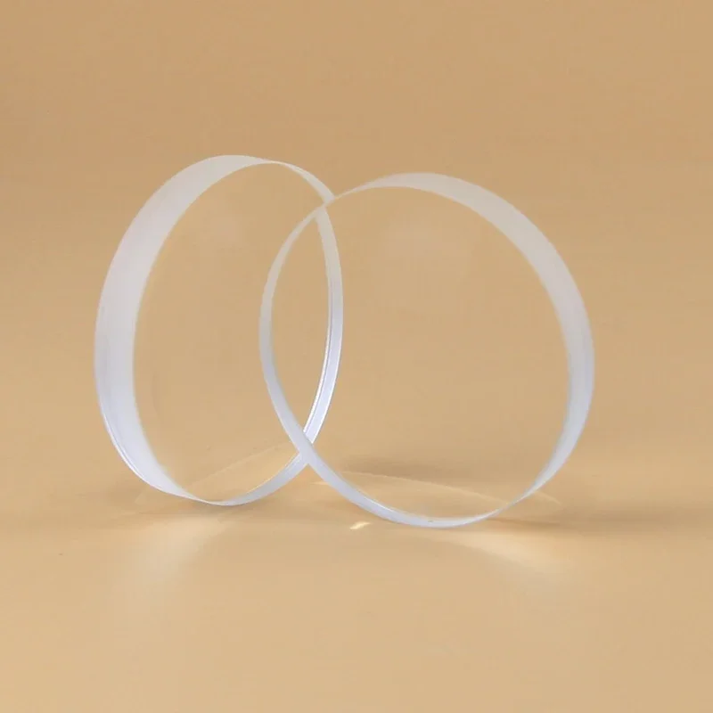 High-Precision Focusing Plano-Convex Lens with Multilayer Antireflection Coating Made of K9 Material
High-Precision Focusing Plano-Convex Lens with Multilayer Antireflection Coating Made of K9 Material