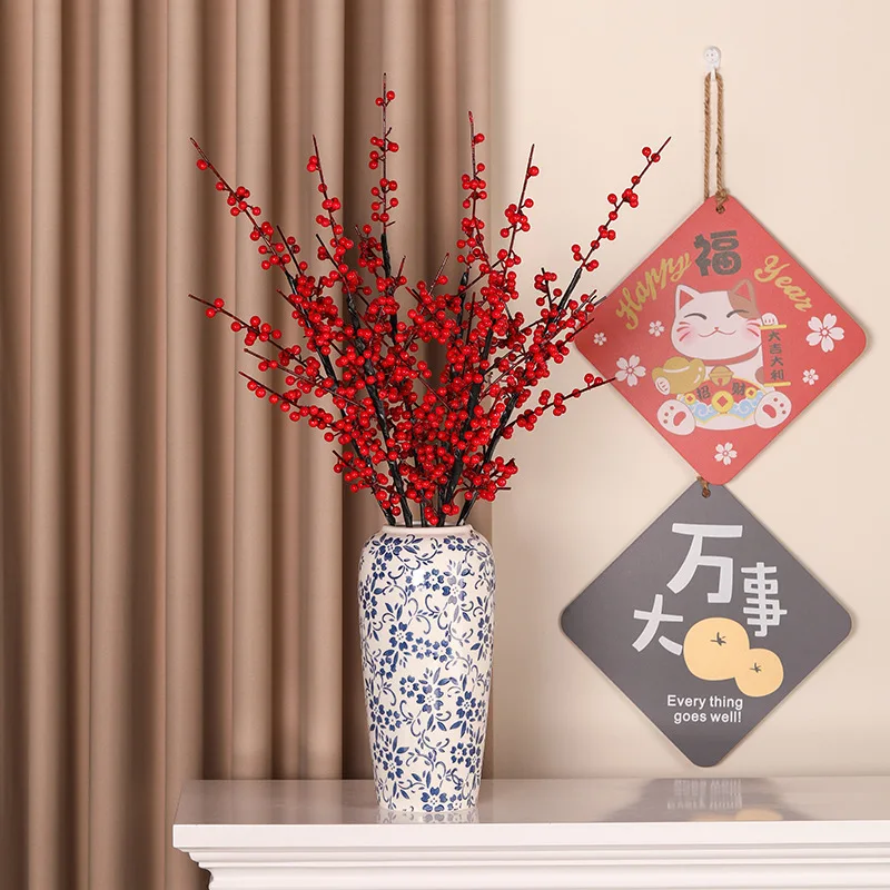 Ретро-ваза для цветов в китайском стиле, элитный декоративный предмет, мелкосерийное производство, сине-белый фарфор из Цзиндэчжэня, декор для дома
Ретро-ваза для цветов в китайском стиле, элитный декоративный предмет, мелкосерийное производство, сине-белый фарфор из Цзиндэчжэня, декор для дома