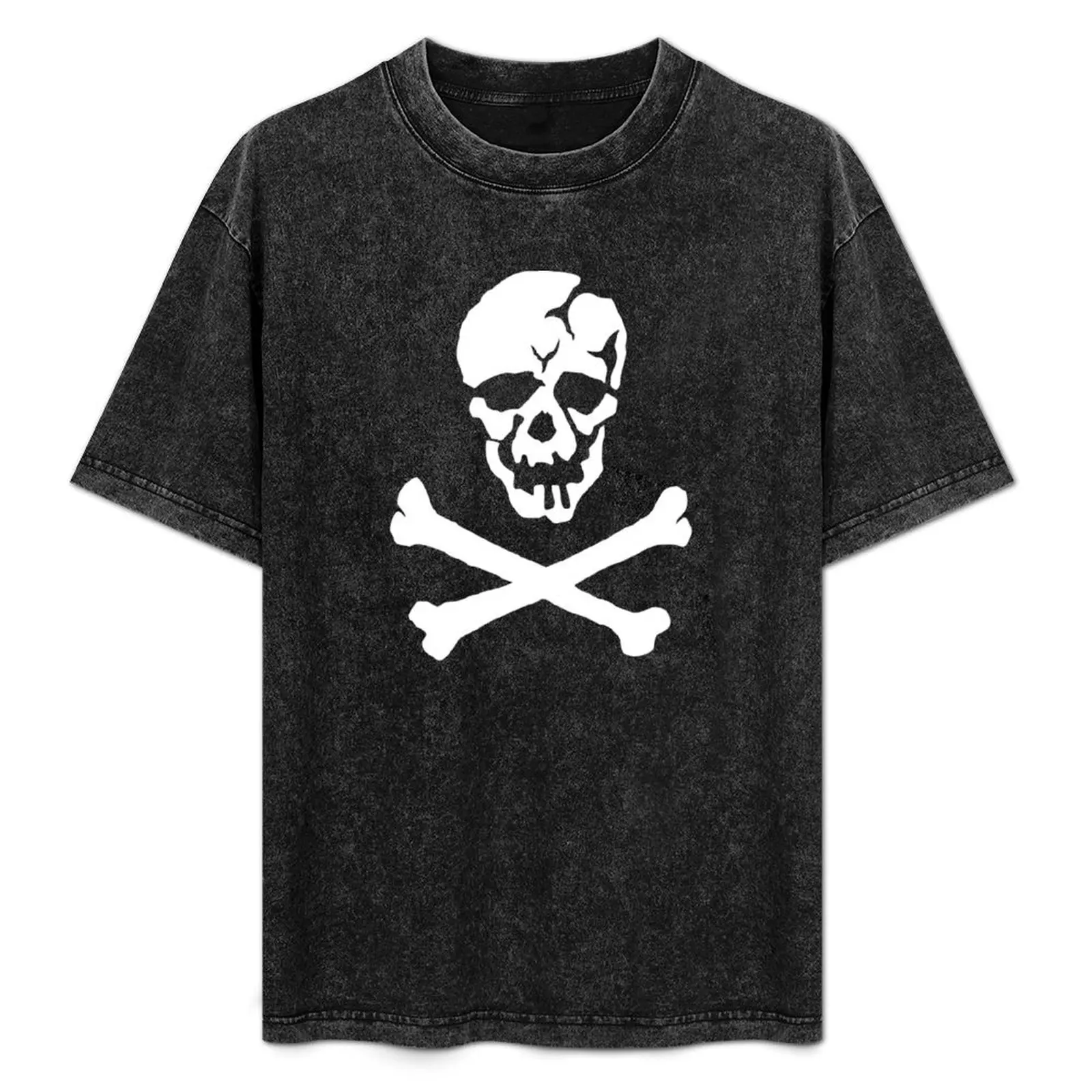 Skull Squadron (white skull) T-Shirt t shirts for man cotton soft t shirt man luxury T-Shirt
Skull Squadron (white skull) T-Shirt t shirts for man cotton soft t shirt man luxury T-Shirt