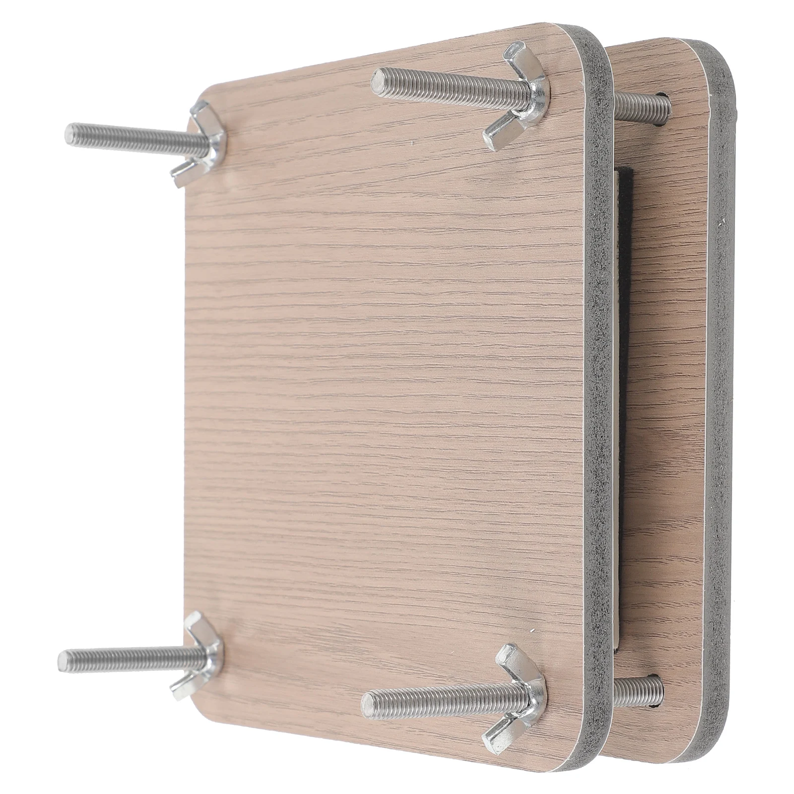 1Set Wooden Flower Plant Pressing Kit DIY Flowers Press Tool for Pressed Flower Crafts Nail Art Accessories Phone Cases Gift
1Set Wooden Flower Plant Pressing Kit DIY Flowers Press Tool for Pressed Flower Crafts Nail Art Accessories Phone Cases Gift