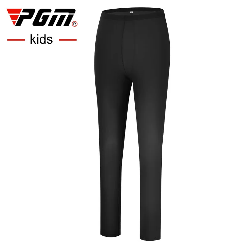 PGM Golf Sun Protection Pants Children's Ice Silk Leggings Summer Sun Protection Socks Light And Breathable
PGM Golf Sun Protection Pants Children's Ice Silk Leggings Summer Sun Protection Socks Light And Breathable
