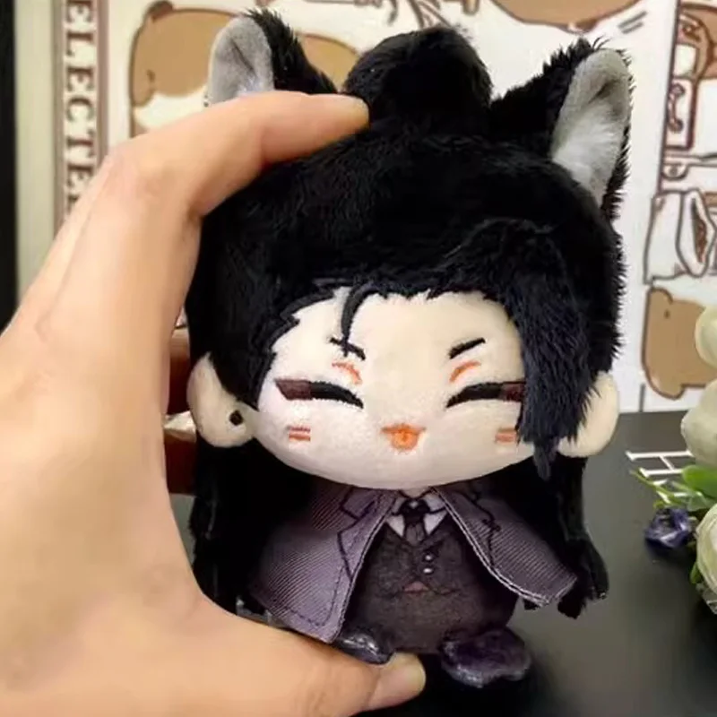 Anime Geto Suguru Cosplay Satoru Gojo Nanami Kento Ryomen Sukuna Itadori Yuji Adorable Backpack Pendant Plush Keychain Fan Gift
Anime Geto Suguru Cosplay Satoru Gojo Nanami Kento Ryomen Sukuna Itadori Yuji Adorable Backpack Pendant Plush Keychain Fan Gift