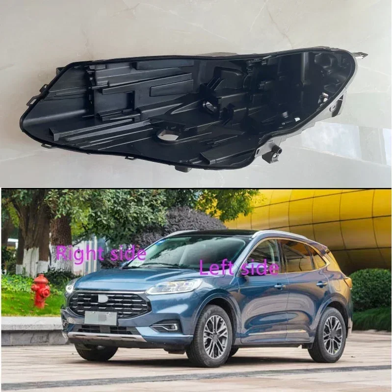 Для Ford Escape 2019 2020 2021, основание фары, дом, задняя база автомобиля, авто фара, задний дом
Для Ford Escape 2019 2020 2021, основание фары, дом, задняя база автомобиля, авто фара, задний дом
