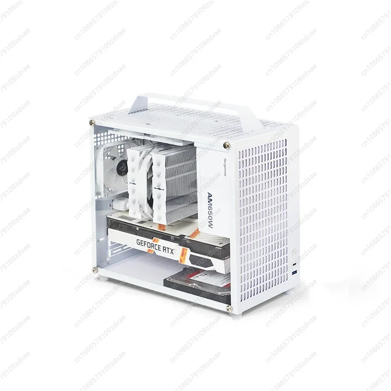 E15E18 Portable A4 Portable Mini Large Power Supply mATX/ITX Small Main Case Double Tower Non-S5E90PRO
E15E18 Portable A4 Portable Mini Large Power Supply mATX/ITX Small Main Case Double Tower Non-S5E90PRO