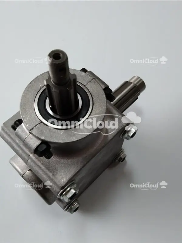T-Gearbox 1:1.25 Прямоугольная коробка Рулевая коробка Трансмиссия
T-Gearbox 1:1.25 Прямоугольная коробка Рулевая коробка Трансмиссия