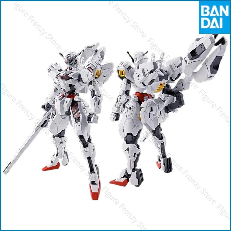 Spot SaleBandai PB Gundam HG 1/144 CALIBARN PERMET SCORE FIVE Action Figure Mobile Suit Gundam Amine Figure Mol Kit Toys for Chi
Spot SaleBandai PB Gundam HG 1/144 CALIBARN PERMET SCORE FIVE Action Figure Mobile Suit Gundam Amine Figure Mol Kit Toys for Chi