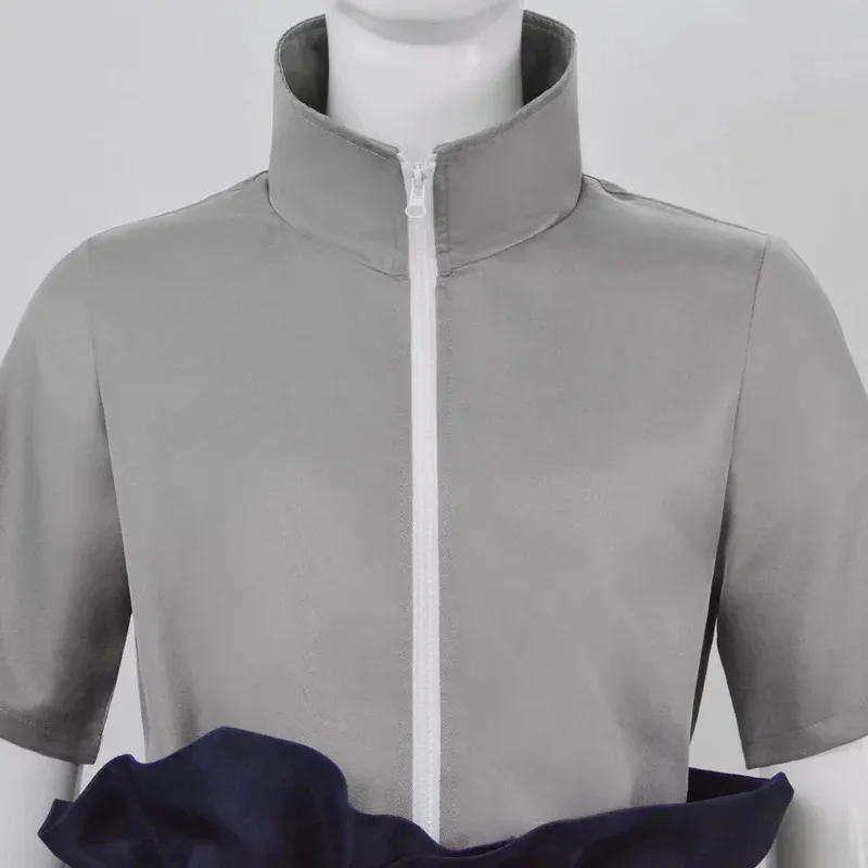 CyUchiha Sasuke Cosplay Costume Wig Anime Suit Halloween Comic Clothes Outfit for Adult and Children
CyUchiha Sasuke Cosplay Costume Wig Anime Suit Halloween Comic Clothes Outfit for Adult and Children