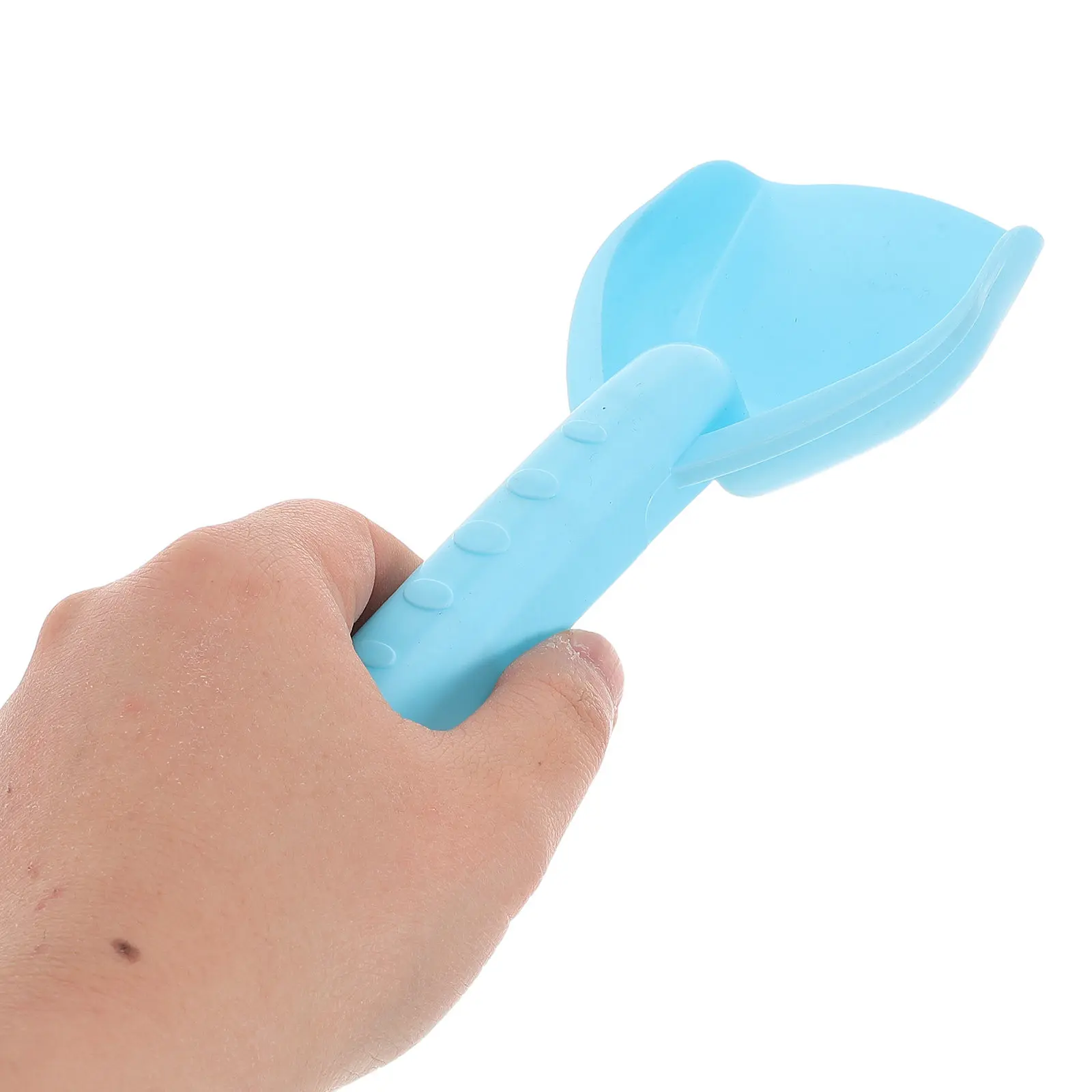 12Pcs Kids Beach Shovels Creative Design Lightweight Compact for Sand Digging Outdoor Backyard Activities Toy Shovels Bulk
12Pcs Kids Beach Shovels Creative Design Lightweight Compact for Sand Digging Outdoor Backyard Activities Toy Shovels Bulk