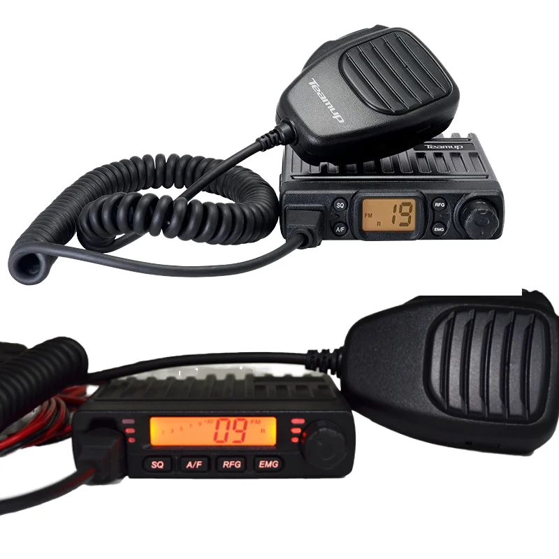 25,615 ~ 30,105 МГц UHF VHF аналоговый приемопередатчик 10 км TM29 AM/FM CB радио 10 Вт выходная мощность CE сертифицирован FCC рация автомобильная связь
25,615 ~ 30,105 МГц UHF VHF аналоговый приемопередатчик 10 км TM29 AM/FM CB радио 10 Вт выходная мощность CE сертифицирован FCC рация автомобильная связь