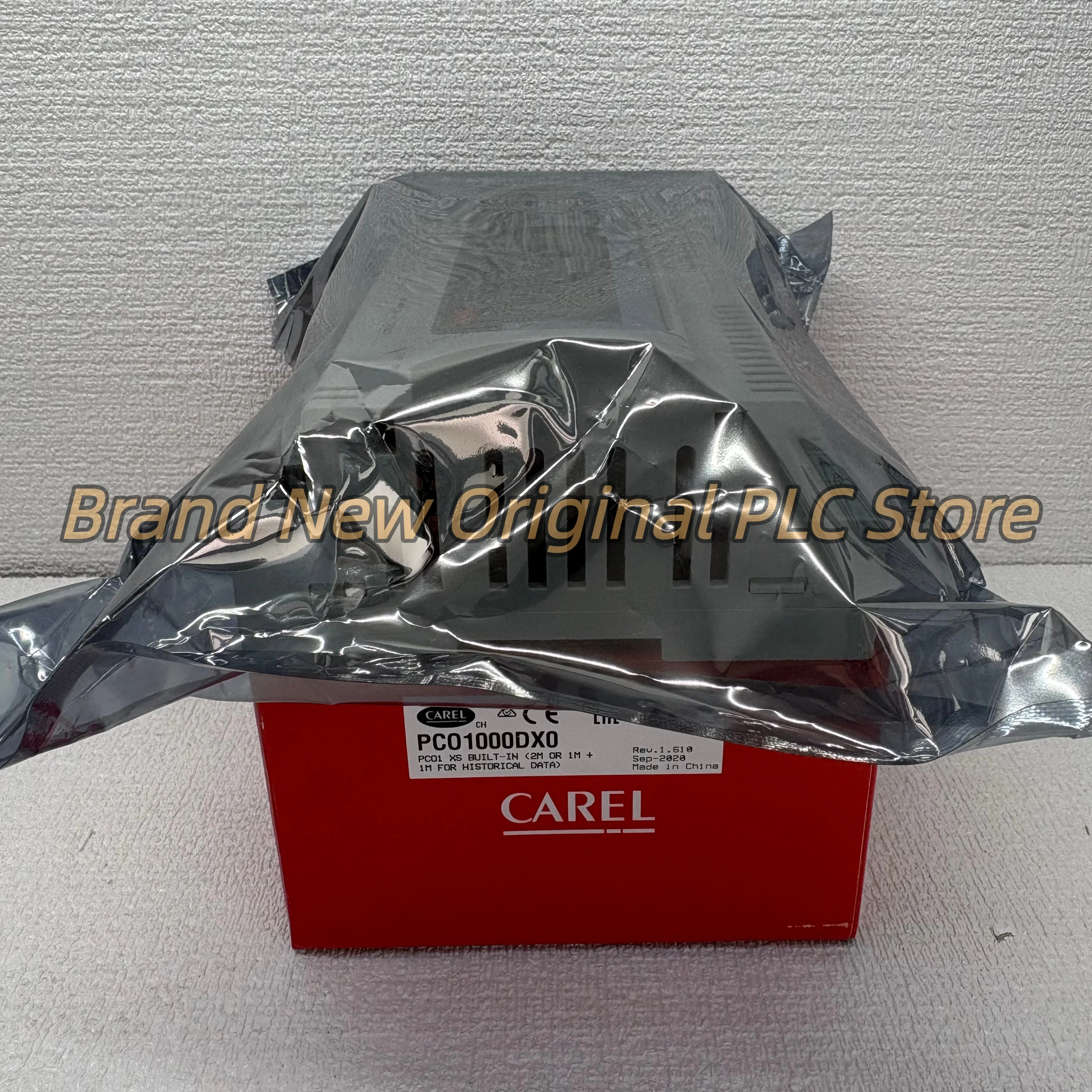 controller PCO1000DX0 PC01000DX0 New origina
controller PCO1000DX0 PC01000DX0 New origina